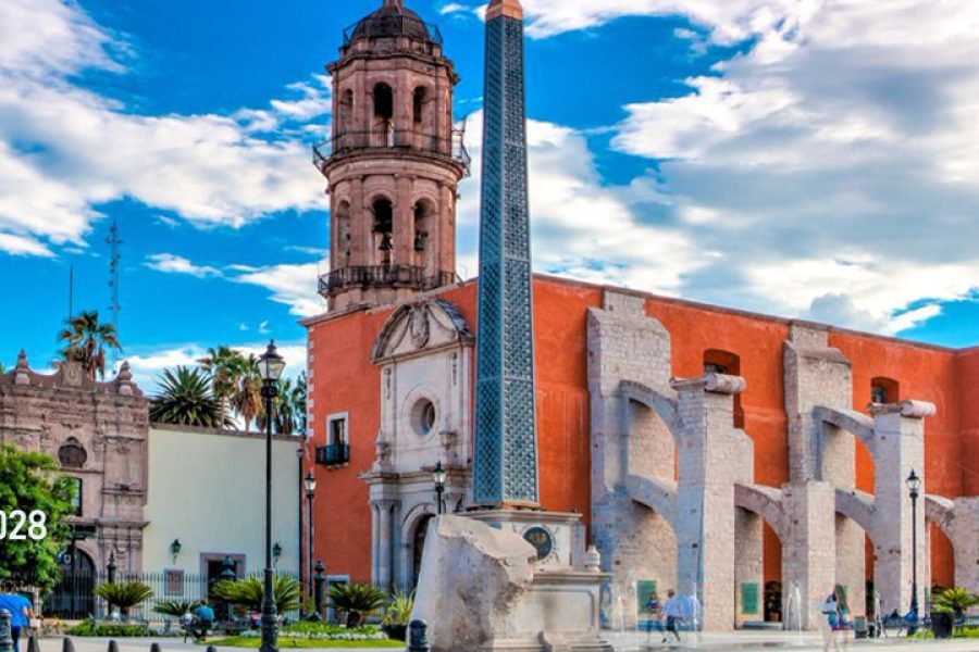 Centro Histórico, Museo de Minería y Museo de Arte Sacro