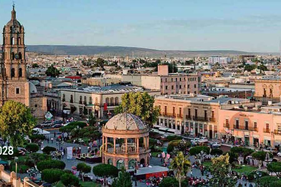 City Tour en Chihuahua