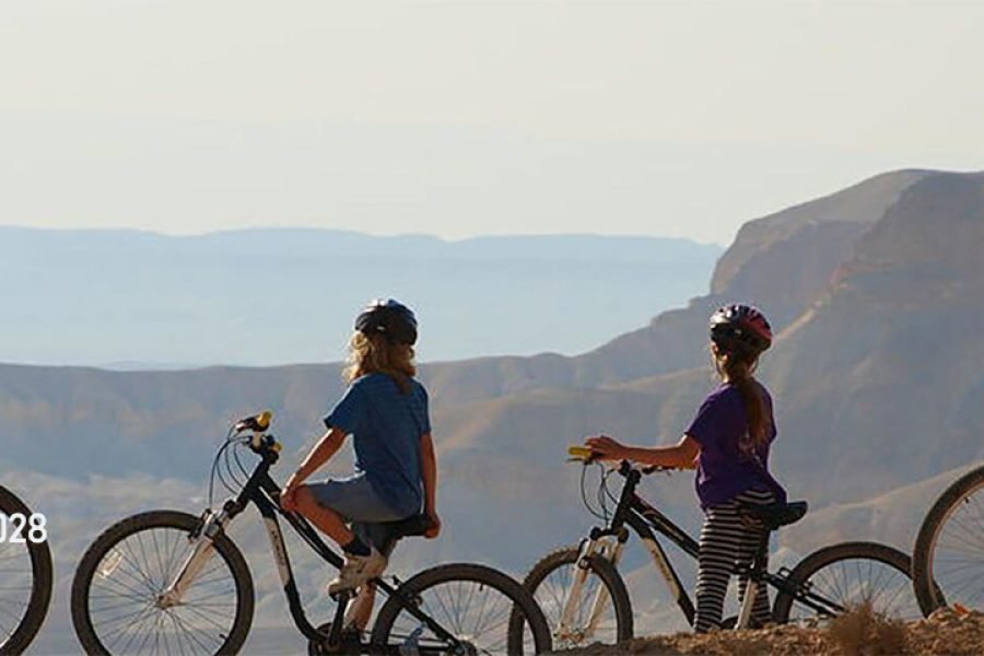 Tour en Bicicleta por la Montaña y la Ciudad