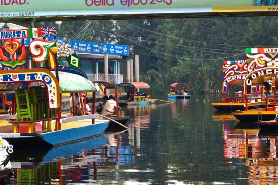 Xochimilco