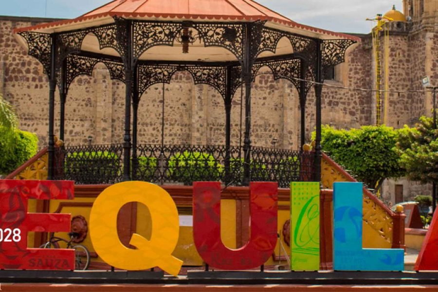 Excursión a Tequila