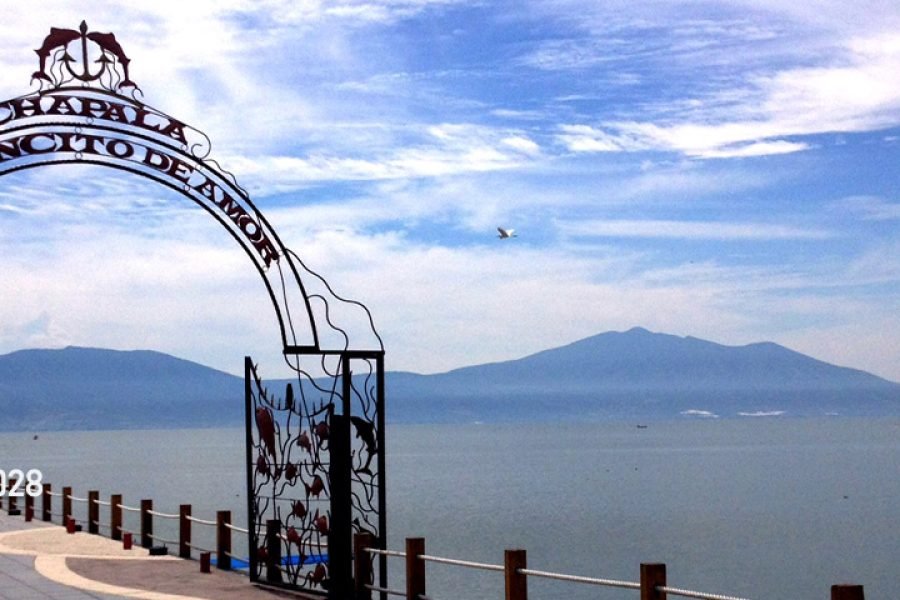 Lago de Chapala y Ajijic