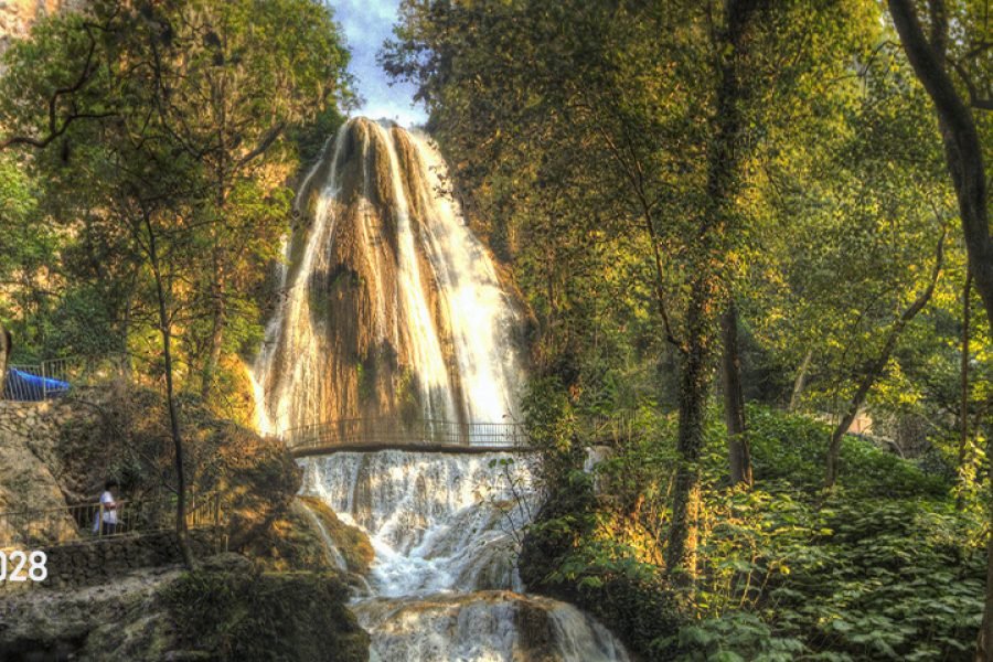 Conociendo la Naturaleza de Santiago