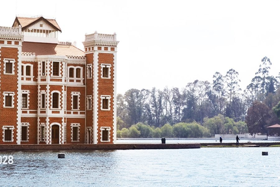 Ex hacienda, rancho de lavanda y Val’Quirico