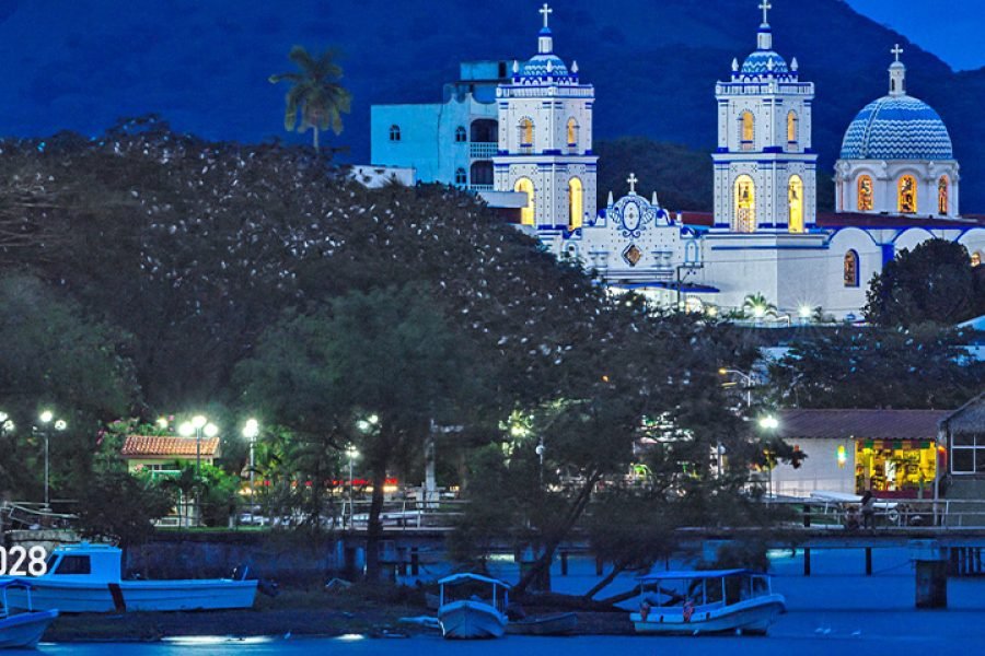 Catemaco y Los Tuxtlas.