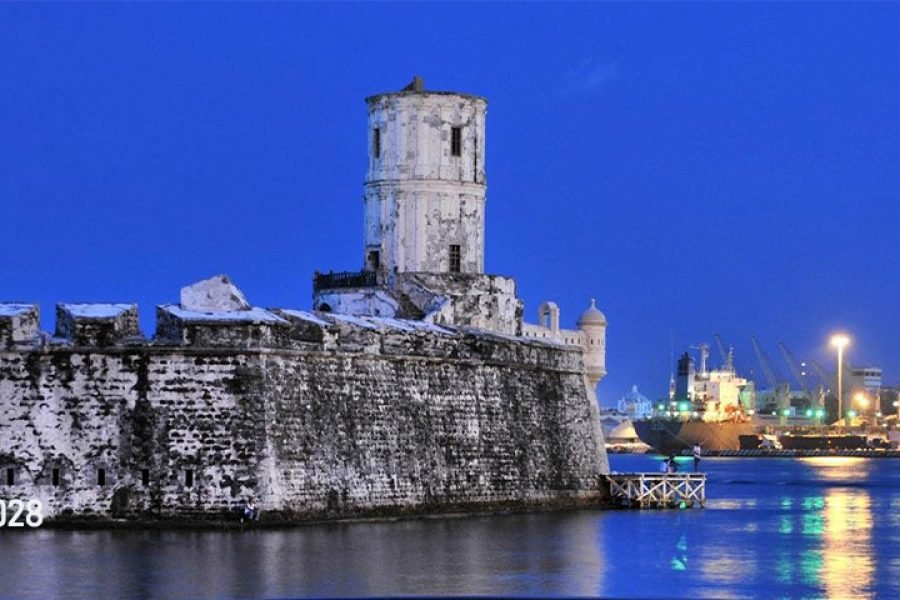 Fortaleza San Juan de Ulúa