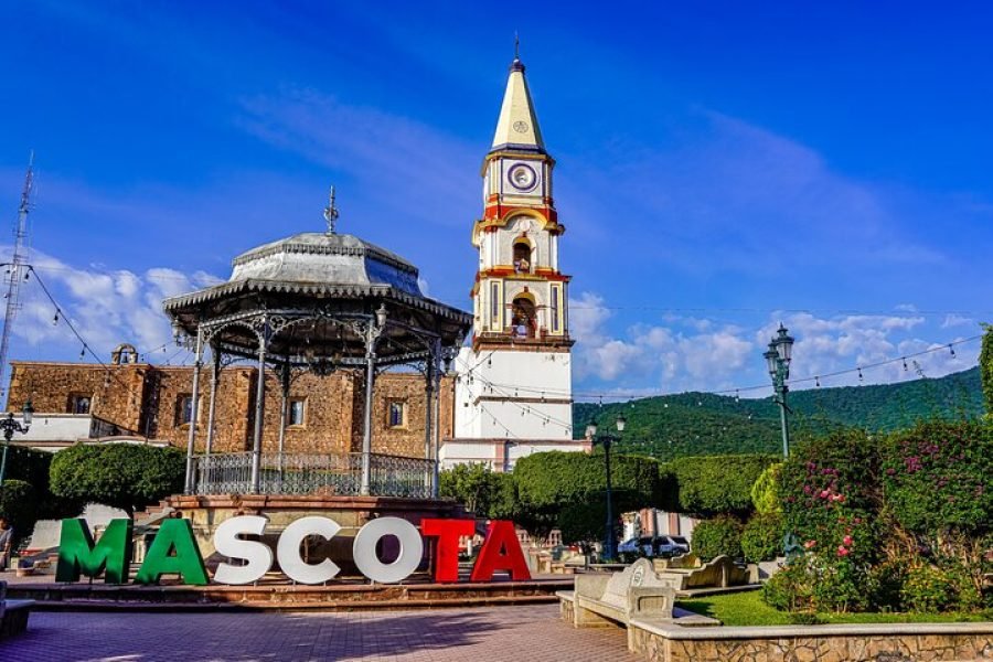 Tour a Mascota Jalisco